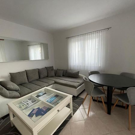 Tole Villa Подаца Экстерьер фото