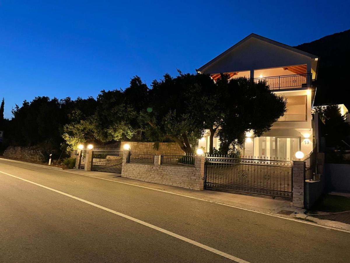 Tole Villa Подаца Экстерьер фото