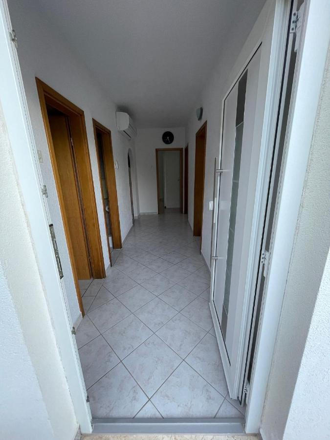 Tole Villa Подаца Экстерьер фото