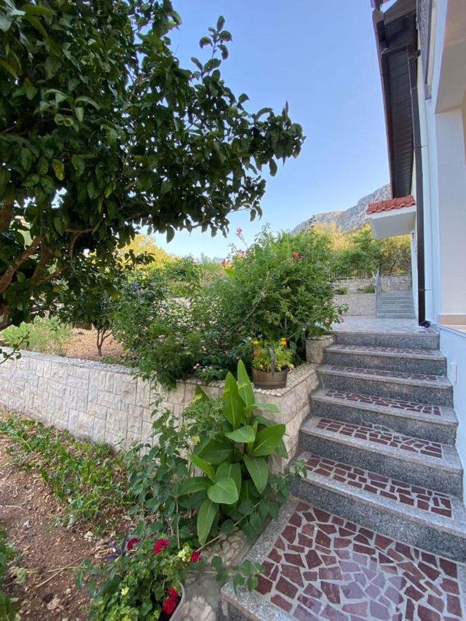 Tole Villa Подаца Экстерьер фото