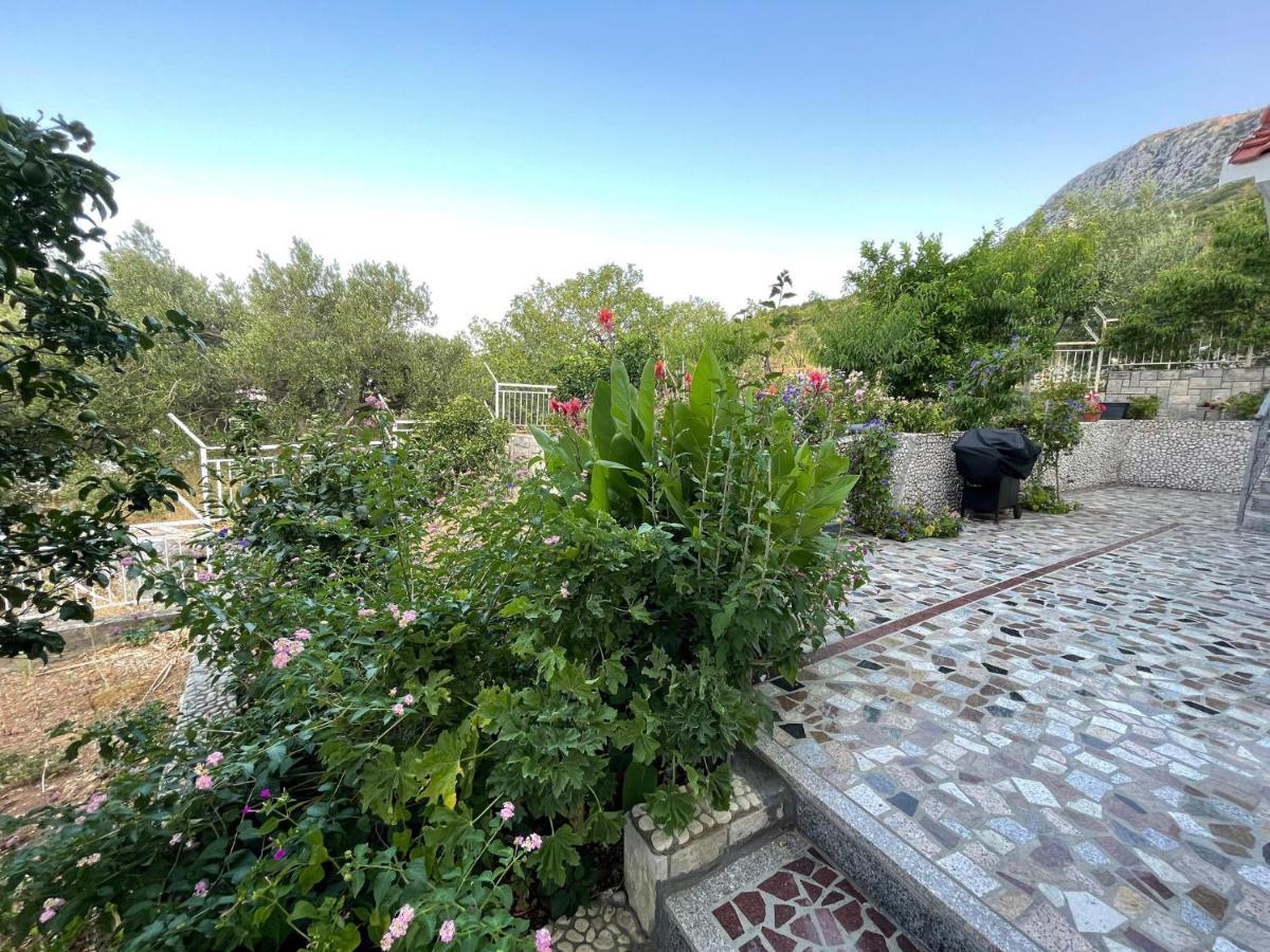 Tole Villa Подаца Экстерьер фото