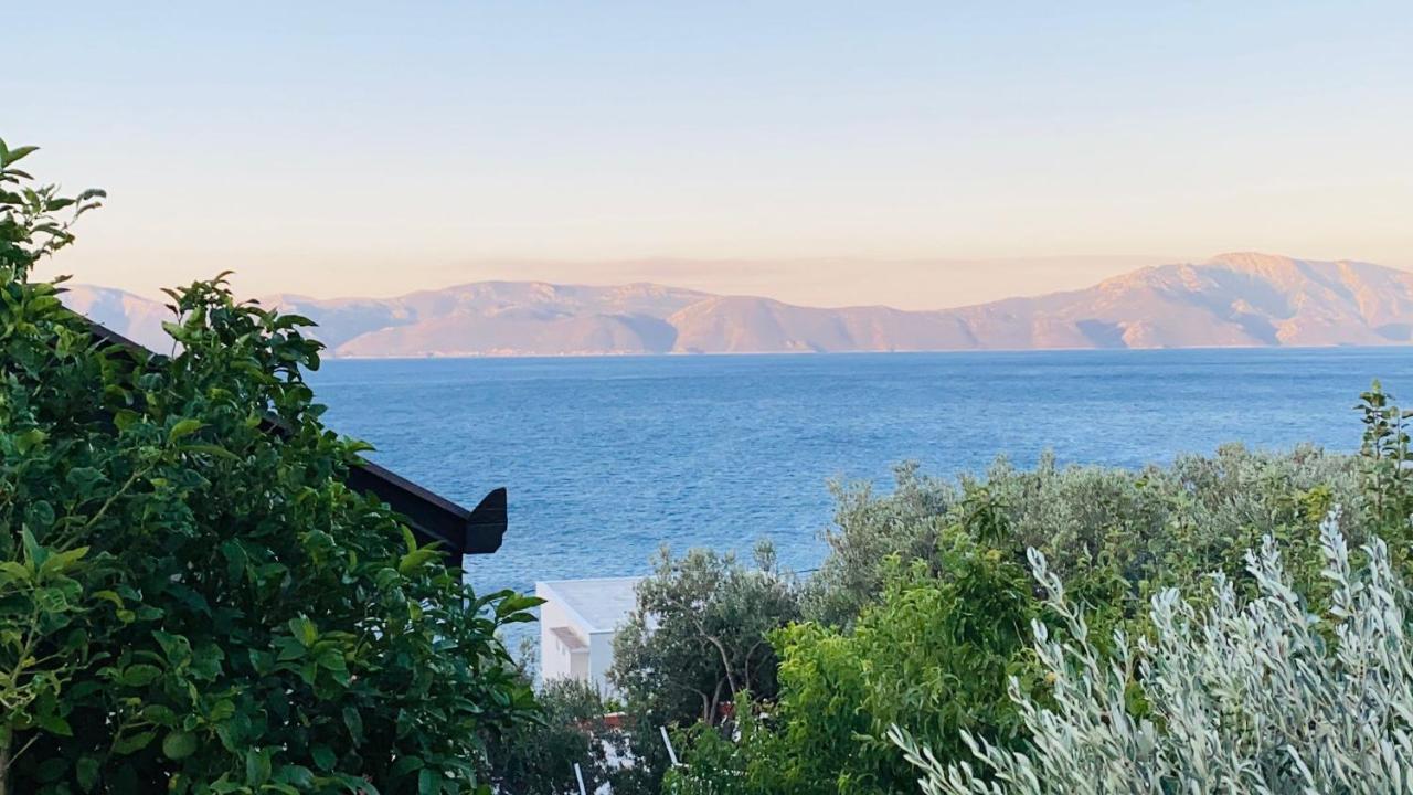 Tole Villa Подаца Экстерьер фото