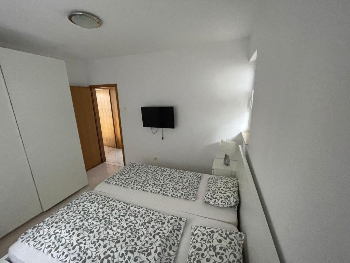 Tole Villa Подаца Экстерьер фото