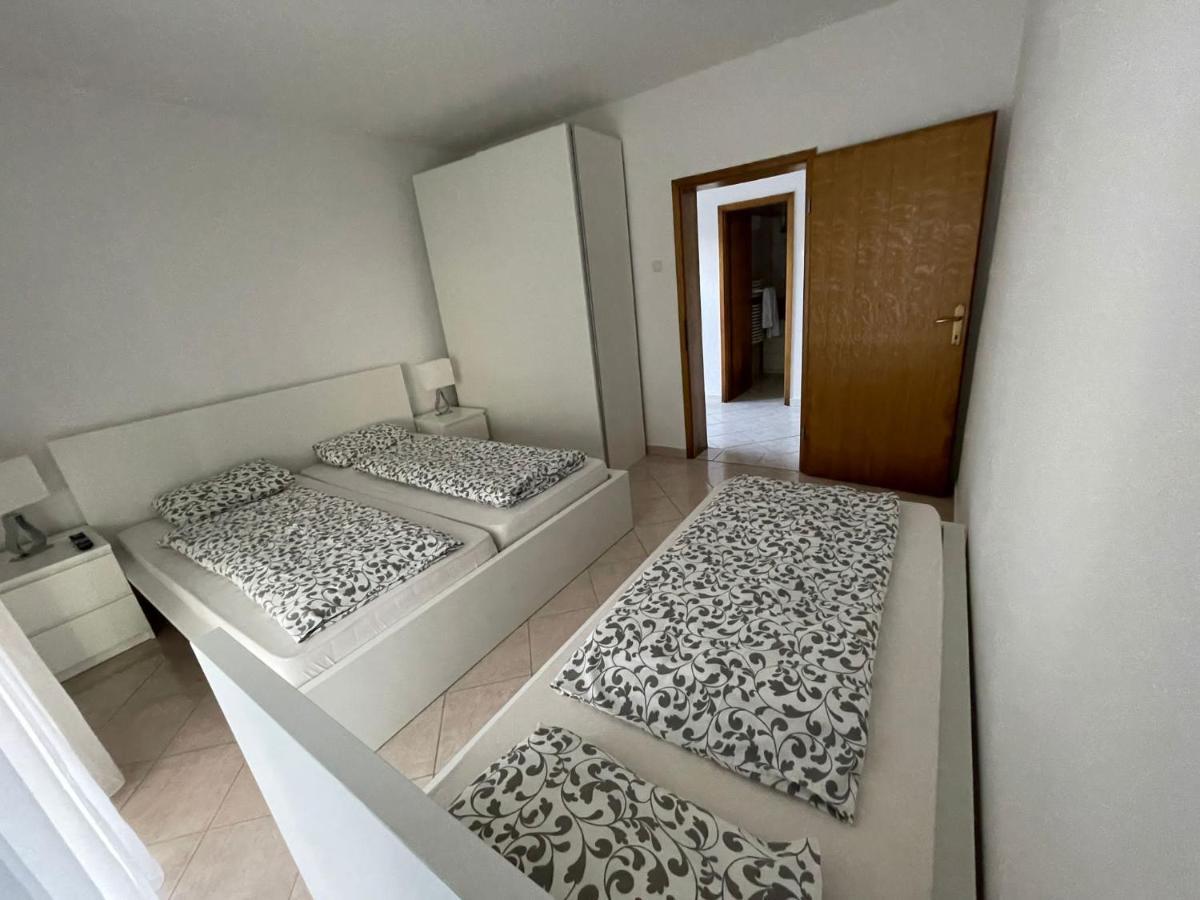 Tole Villa Подаца Экстерьер фото