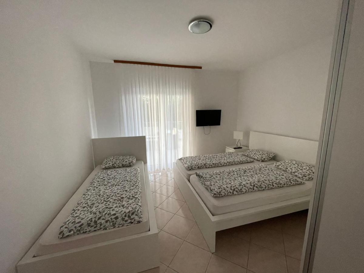 Tole Villa Подаца Экстерьер фото