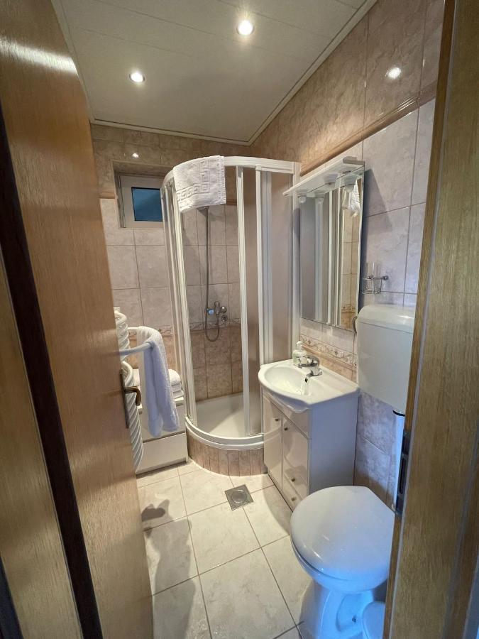 Tole Villa Подаца Экстерьер фото